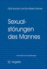 Buchcover Sexualstörungen des Mannes