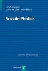 Buchcover Soziale Phobie