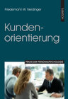 Buchcover Kundenorientierung