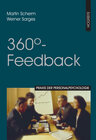 Buchcover 360 Grad - Feedback