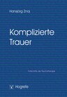 Buchcover Komplizierte Trauer