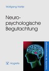 Buchcover Neuropsychologische Begutachtung