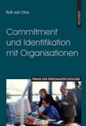 Buchcover Commitment und Identifikation mit Organisationen