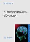 Buchcover Aufmerksamkeitsstörungen