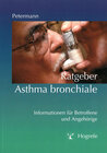 Buchcover Ratgeber Asthma bronchiale