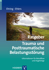 Buchcover Ratgeber Trauma und Posttraumatische Belastungsstörung