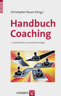 Buchcover Handbuch Coaching