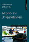 Buchcover Alkohol im Unternehmen