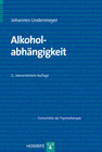 Buchcover Alkoholabhängigkeit