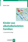 Buchcover Kinder aus alkoholbelasteten Familien