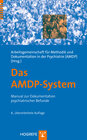 Buchcover Das AMDP-System