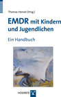 Buchcover EMDR mit Kindern und Jugendlichen