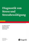 Buchcover Diagnostik von Stress und Stressbewältigung