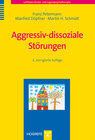 Buchcover Aggressiv-dissoziale Störungen