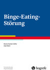 Buchcover Binge-Eating-Störung