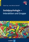 Buchcover Sozialpsychologie - Interaktion und Gruppe