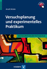 Buchcover Versuchsplanung und experimentelles Praktikum