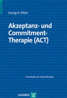 Buchcover Akzeptanz- und Commitment-Therapie (ACT)