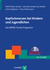 Buchcover Kopfschmerzen bei Kindern und Jugendlichen