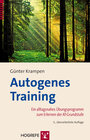 Buchcover Autogenes Training