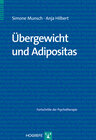 Buchcover Übergewicht und Adipositas