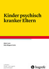 Buchcover Kinder psychisch kranker Eltern