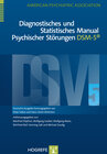 Buchcover Diagnostisches und Statistisches Manual Psychischer Störungen DSM-5®