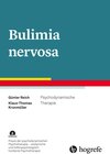 Buchcover Bulimia nervosa