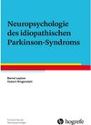 Buchcover Neuropsychologie des idiopathischen Parkinson-Syndroms