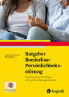 Buchcover Ratgeber Borderline-Persönlichkeitsstörung