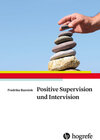 Buchcover Positive Supervision und Intervision