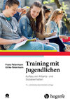 Buchcover Training mit Jugendlichen