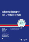 Buchcover Schematherapie bei Depressionen