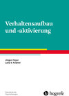 Buchcover Verhaltensaufbau und -aktivierung