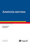 Buchcover Anorexia nervosa