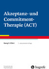 Buchcover Akzeptanz- und Commitment-Therapie (ACT)