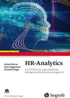 Buchcover HR-Analytics