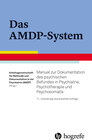 Buchcover Das AMDP-System