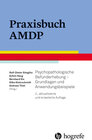 Buchcover Praxisbuch AMDP