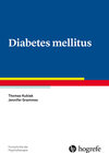 Buchcover Diabetes mellitus