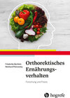 Buchcover Orthorektisches Ernährungsverhalten