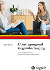 Buchcover Übertragung und Gegenübertragung