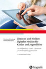 Buchcover Chancen und Risiken digitaler Medien für Kinder und Jugendliche