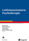 Buchcover Leitlinienorientierte Psychotherapie