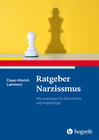 Buchcover Ratgeber Narzissmus