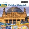Buchcover Weltwissen für Kinder: Politik & Wirtschaft
