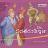 Buchcover Die Schildbürger