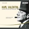 Buchcover Karl Valentins wahrhaftige Weltbetrachtung