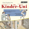 Buchcover Die Kinder-Uni Bd 2 - 2. Forscher erklären die Rätsel der Welt
