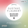 Buchcover Madame Bovary